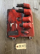 Cummins Isx Engine Control Module Ecm - Pn P2897462