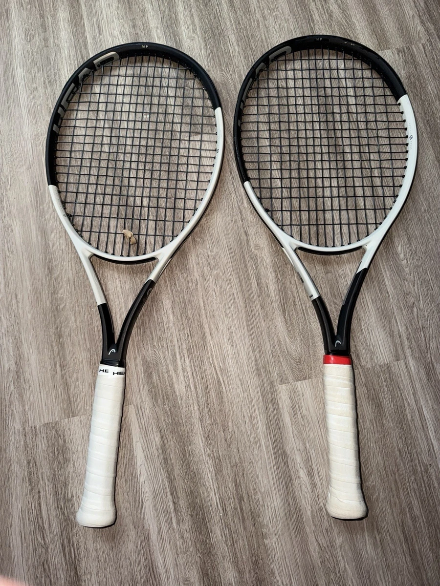 Head Speed MP Tennis Racquets for sale | eBay