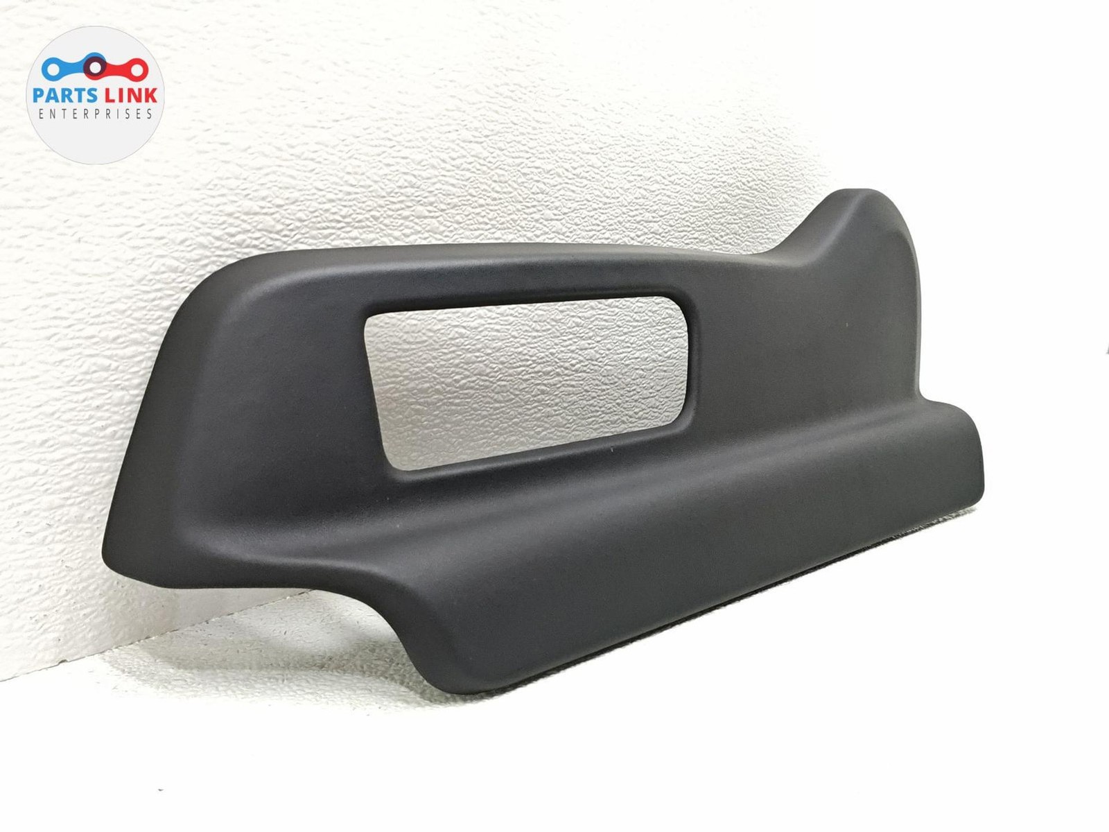 Bentley Bentayga Speed 2017-2020 Front Left Dash trim bezel