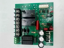 1x Wheel Balancer Machine Power Board Tire Balancer Maintenance Circuit Board