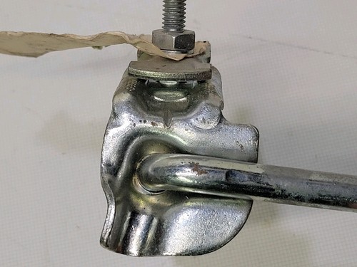 Wald #73-20 Kickstand For 20" Vintage Bicycles Muscle Bikes BMX NOS - Picture 5 of 11