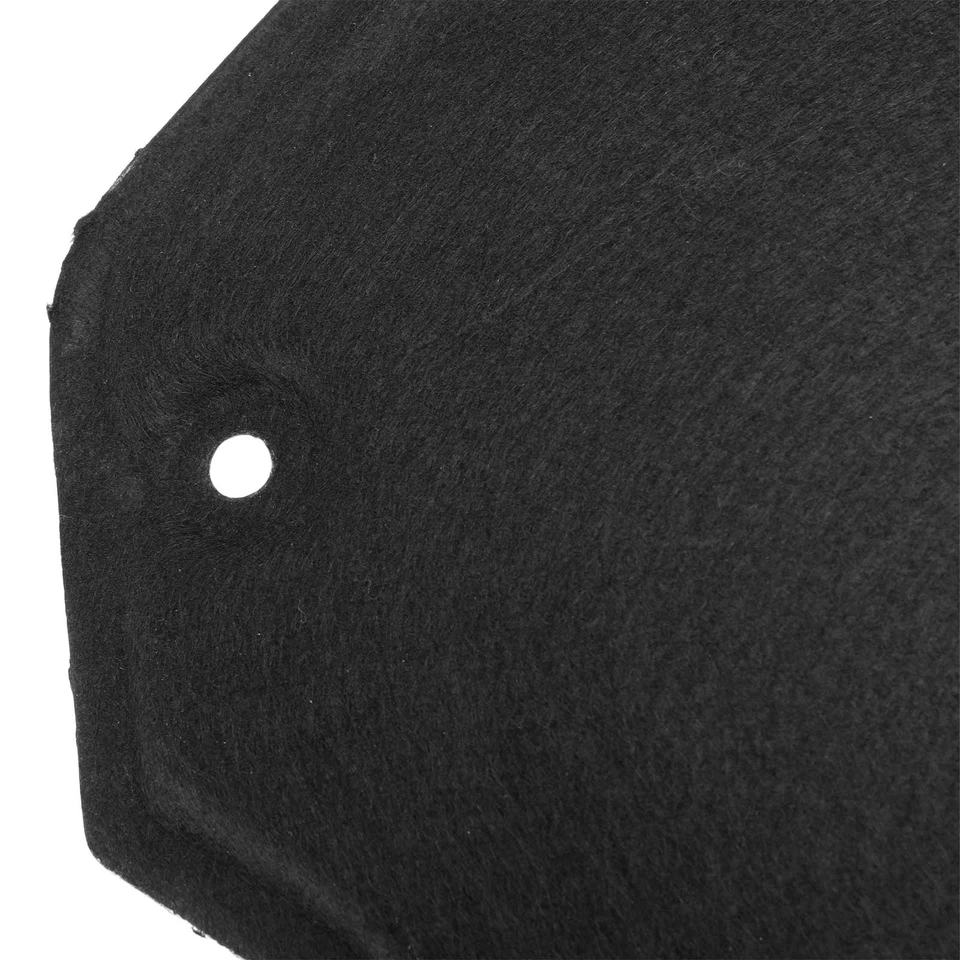 Panel de aislamiento del capó del motor para Mercedes-Benz X164 GL350 W164 ML320 3,0 L Foto 3 de 4