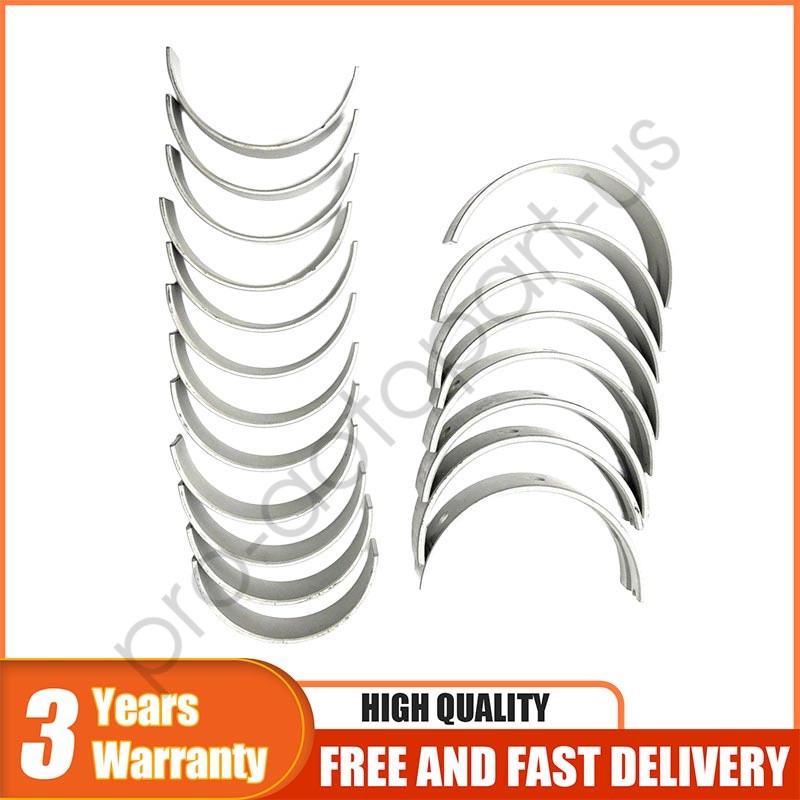Maserati Ghibli 2014-2016 Big end bearing