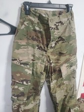 X Small Regular Scorpion OCP W2 Trousers Uniform Pants w2 50/50