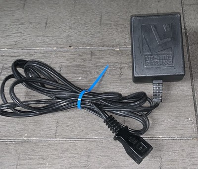 Life-Like Racing Ho Scale HOBBY Power Supply Cord Replacement Part SDK308-2
