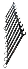 Matco Tools 10pc Mcxl Sae Combination 12pt Wrench Set