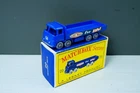 Matchbox Lesney No 20 Ever Ready Truck Gpw VNM Plus Original Box