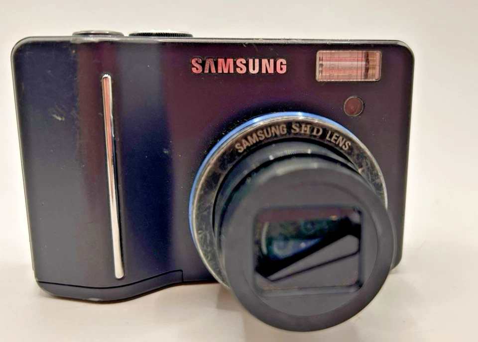 Lote de 3 Cámaras Kodak Pixpro, Samsung S850 y Samsung TL105 TAL CUAL Foto 2 de 4