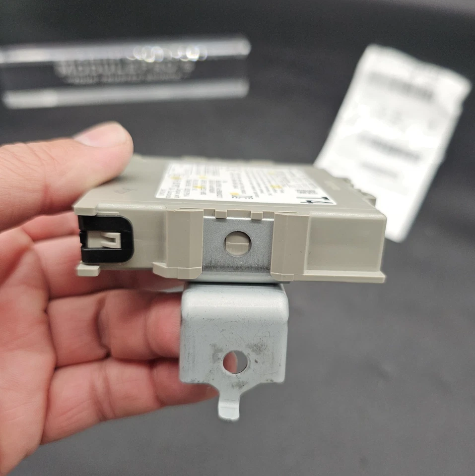 Módulo monitor de presión de neumáticos Lexus RC300 RC350 RC F TPMS 2015-2019 8976A-53031 Foto 4 de 4