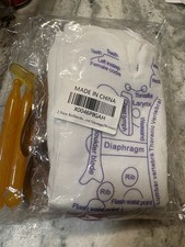 2 Pair Reflexology Socks 4 Pc Massage Tool Acupressure Socks For women New S