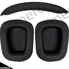 Netz Ohrpolster für Logitech Headset G533 G6...
