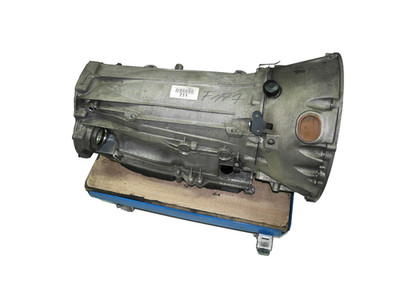 Mercedes 7G Tronic PLUS 4 Matic Automatikgetriebe ohne Mechatronik 218270182