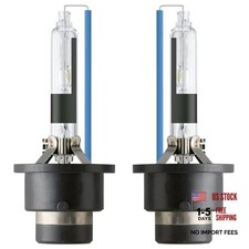 D2r Xenon Bulbs For 2001 2002 2003 2004 Lexus Es300 Is300 Headlights Hid Low D2r Xenon Bulbs For 2001 2002 2003 2004 Lexus Es300 Is300 Headlights Hid Low