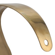 Fencing Hand Guard Practice Protector For Kids Stainless Steel Foil Epee Sword >