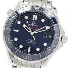 OMEGA Seamaster Diver 300M 212.30.41.20.03.001 Automatic Men