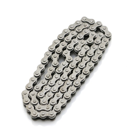 For PIAGGIO BEVERLY CRUISER 500 2007-2012  TOURER 400 2008-2011 Timing Cam Chain - Foto 9 di 16