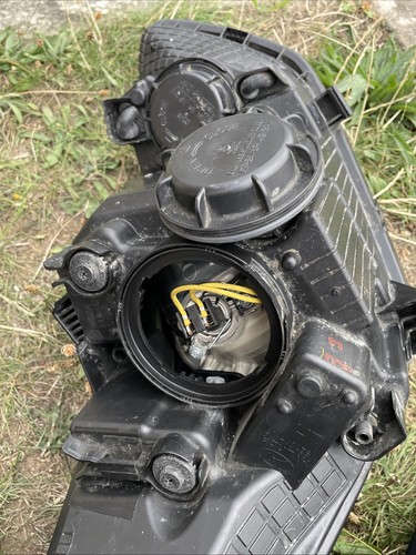 HYUNDAI I20 HEADLIGHT LEFT 92101-1J5 MK1 HYUNDAI I20 HEADLAMP2012 - 2014 LEFT - Picture 24 of 24