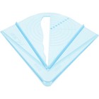  Zentrierungslineal Zentrumsfindungstool Messwerkzeug Handwerkslehrer