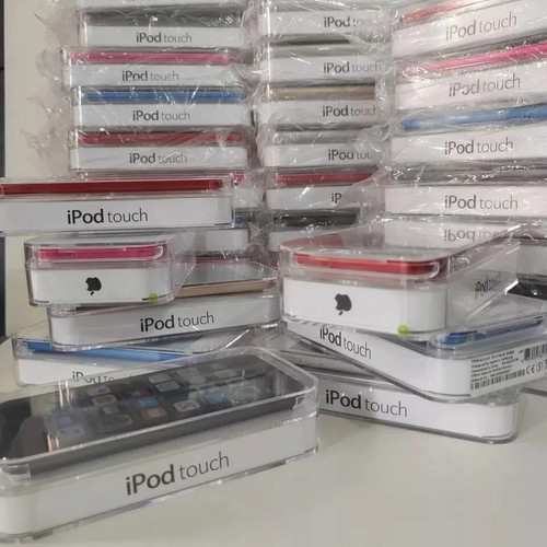 🍎Nuevo Sellado Apple iPod Touch 6ta Generación Varios Colores - Lote🍎 - Imagen 12 de 24