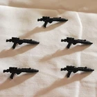 1/18 Action Figure Guns Lot Weapons Custom Fodder 3.75" Joytoy Star Wars GI Joe