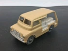 Vintage Matchbox Moko Lesney #29 Bedford Milk Float