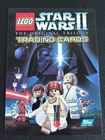 2006 Topps Star Wars Original Trilogy LEGO Minifigure Promo #NNO TRADING CARDS