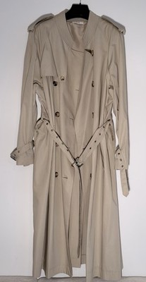 Celine Trenchcoat Damen Gr. 40