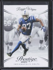 2024 Panini Prestige Football Cards - You Pick - Complete your set - SHIPS FREE