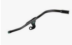 Tube huile étanche 1171Q1 guidage précis pour Citroën C3 C4 Peugeot 206