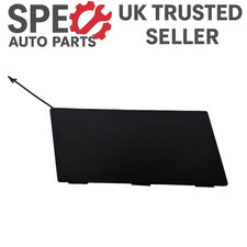 GENUINE IVECO DAILY 2014-19 BUMPER BLANK / TOWING EYE COVER DRIVER SIDE RH