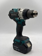 Makita XPH14 18V Brushless Cordless 1/2" Hammer Drill/Driver