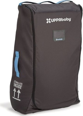 UPPAbaby VISTA Travel Bag with TravelSafe