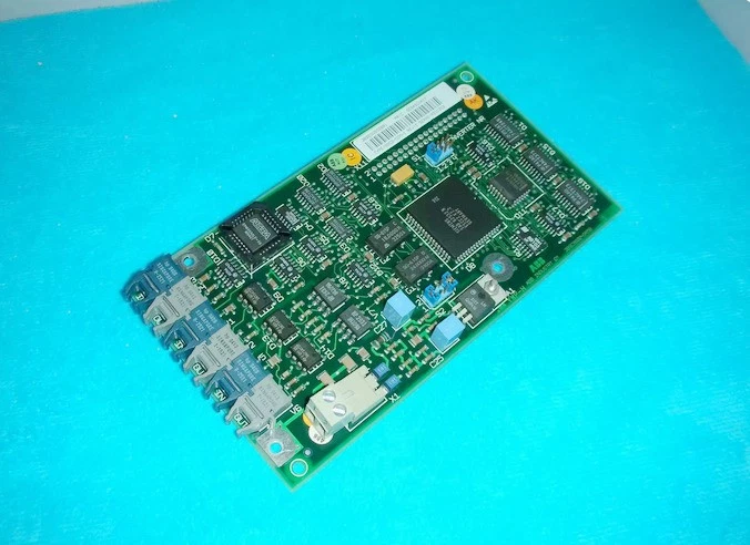 ABB SDCS-COM-1 3BSE005028R1 nuovo con scatola per DCS500 US spedizione gratuita - Immagine 2 di 4