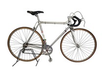 Bici - Welter - Corsa vintage - 28" - Acciaio - Taglia 53