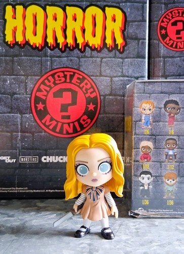 Funko Mystery Minis - Imagen 61 de 78