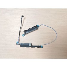 For DELL Latitude 5520 Precision 3560 Notebook Internal Speaker Left Right Horn
