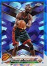 2023-24 Topps Chrome Sapphire Shawn Kemp #88 Seattle SuperSonics NBA Basketball