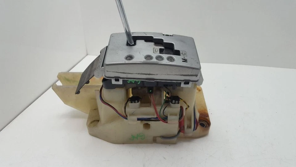 Caja de cambios palanca de cambios automática 2005 Mazda3 Mazda 3 Foto 3 de 4