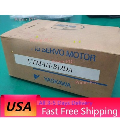 The New Original UTMAH-B12DA Yaskawa Encoder Is Shipped Faster