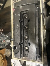 Honda Civic Integra Valve Cover Oh Vtec Engine Oem B Series
