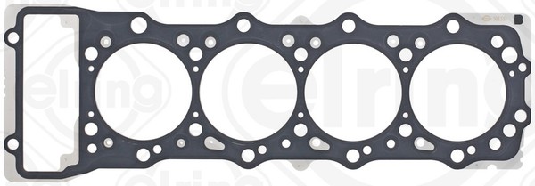 Dichtung Zylinderkopf Elring 508.330 FüR Mitsubishi Pajero 4M41 4 Van 3 Canvas 2-image