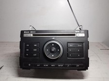 Autoradio Citroen AX