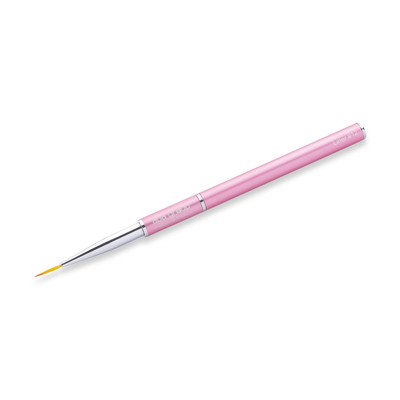 Nailart-Pinsel - Liner 12 mm Aba Group Nailart Pinsel