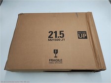 Packard Bell Airframe 21" FHD Monitor,1920X1080, Ultrawide,VESA Mount Compatible