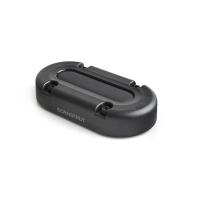 Scanstrut DS-MULTI-P-BLK wasserdichte Multi-Kabelverschraubung für Kabel bis 15mm