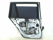 Porte arrière et accessoires BMW 2002