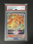 Graded 2023 Pokemon SWSH Crown Zenith #019 Charizard Vstar Crown Zenith PSA 10