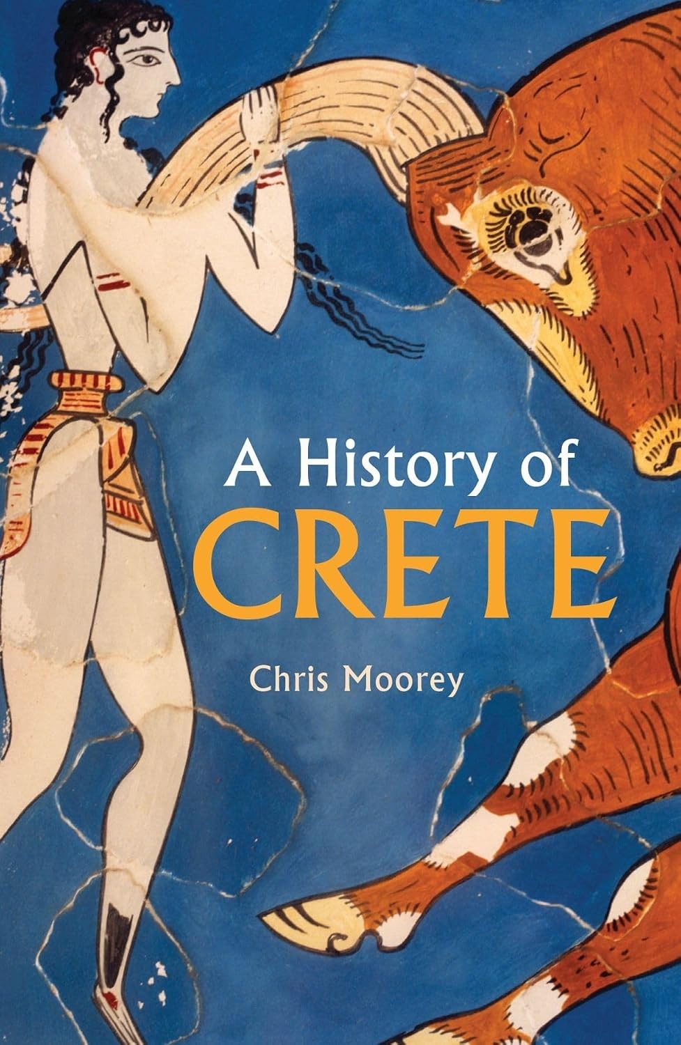 A History Of Crete Chris Moorey - Image 6