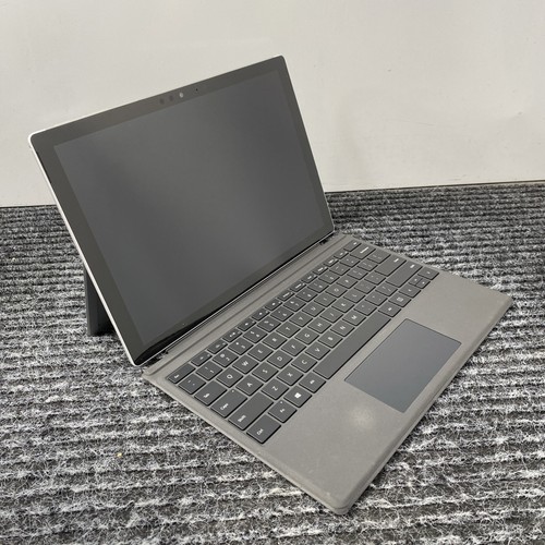 Microsoft Surface Pro 5 1796 i7-7660U 2.50GHz 16GB RAM 512GB NVMe