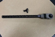 Mathews Bridgelock Stabilizer - 10" - Granite